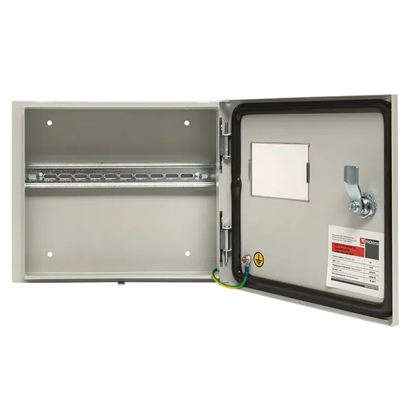 ЩУ-1/1-0 для счетчика на дин-рейку (250х300х100) IP54 PROXIMA EKF