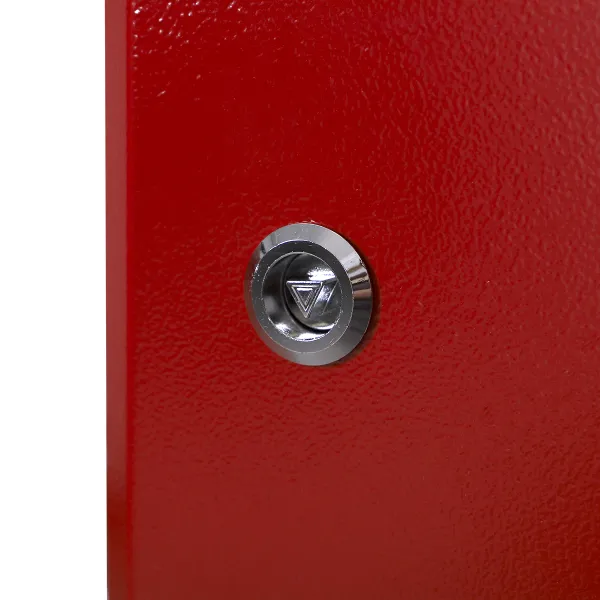 ЩМПг- 60.60.25 RAL 3001 IP54 PROXIMA EKF