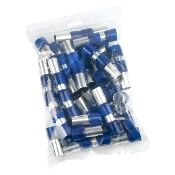 Наконечник штыревой втулочный НШвИ 120-27 (50шт.) EKF