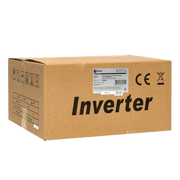 ИБП E-Power PSW -H 600 ВА/Вт ,с батарейным автоматом, 2xSchuko