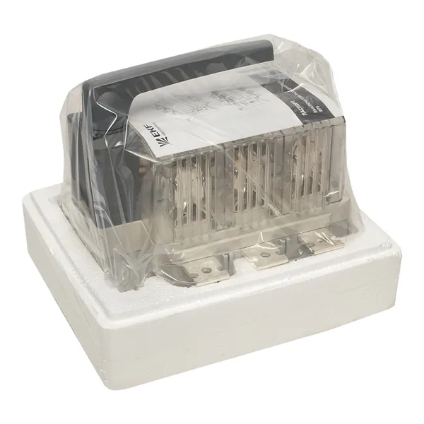 Выключатель-разъединитель ВРЭ 400А под предохранители ППН (габ.2) EKF