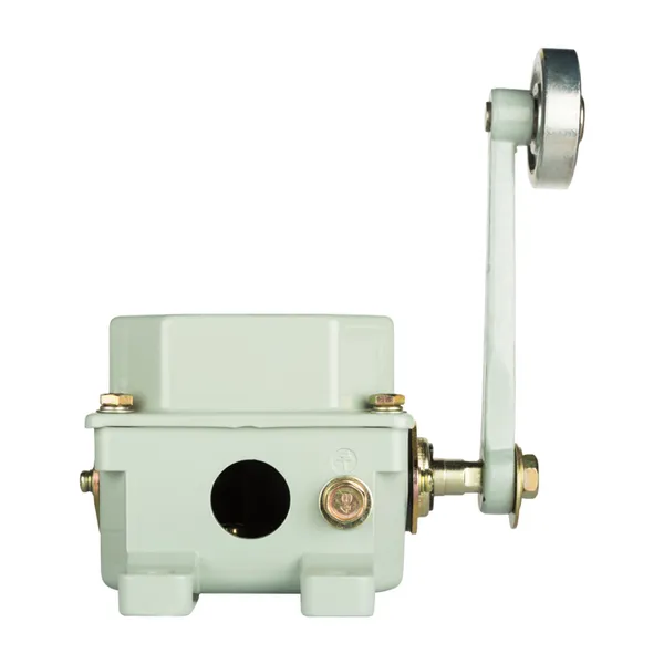 Концевой выключатель КУ-701 У2 10А IP54 EKF PROxima