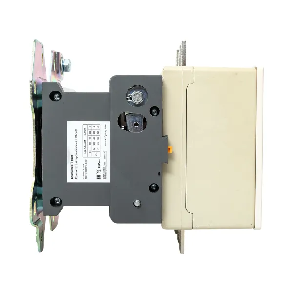 Контактор КТЭ 400А 380В NO EKF PROxima