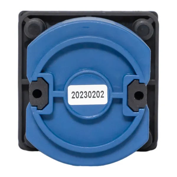 Переключатель кулачковый ПК-1-52 25А 2P "1-2" EKF PROxima