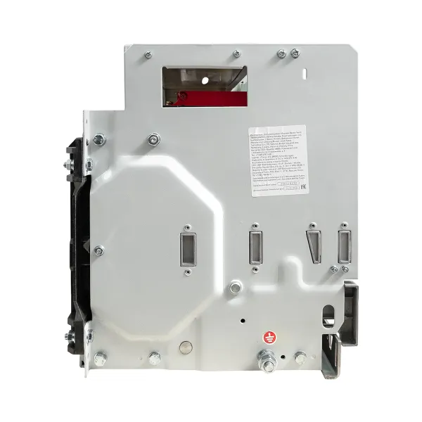 Выключатель автоматический ВА-45 5000/5000 3P 80кА выкатной EKF PROxima