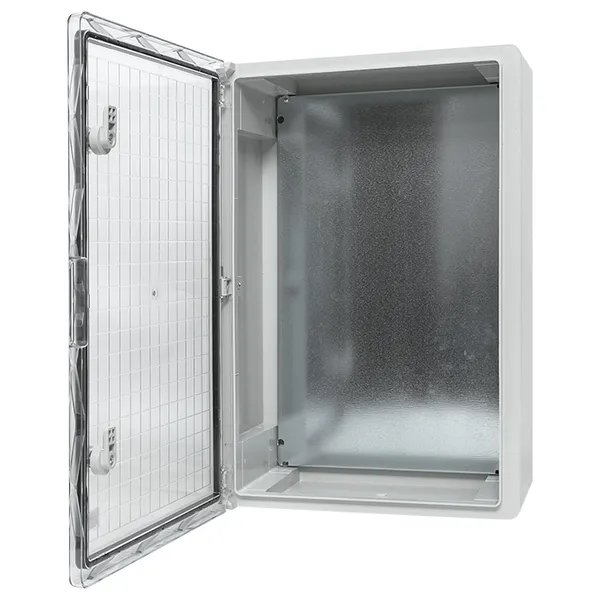 ЩМП-П прозрачная дверь (600х400х200) IP65 PROXIMA EKF