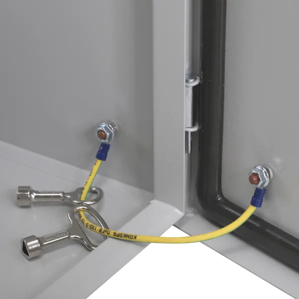 ЩМПг- 60.60.25 IP54 PROXIMA EKF