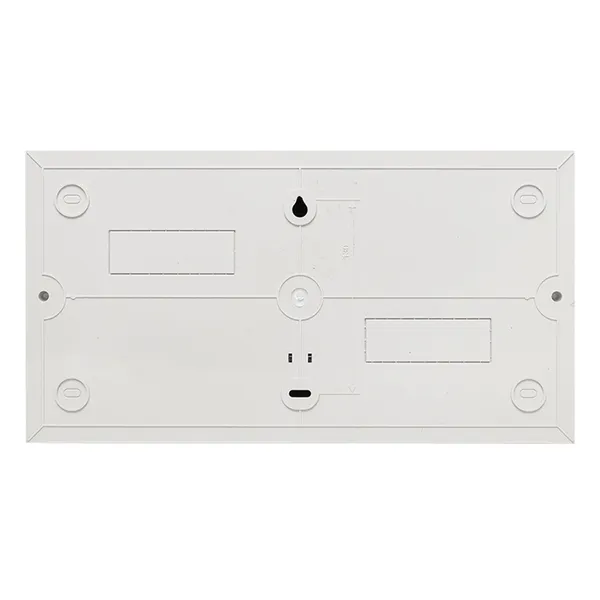 Щит распред. навесной ЩРН-П-18 "SlimBox" IP41 EKF