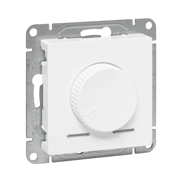 Механизм терморегулятора, белый Эпика EKF