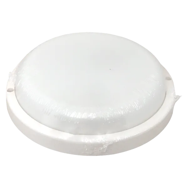 Светильник светодиодный ЖКХ круг ДПО-1005 18Вт 6500K IP65 LUMA EKF