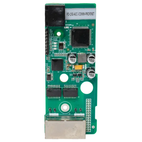 Карта расширения для преобразователя частоты PRO-Drive PD-150-ACC-COMM-PROFINET EKF