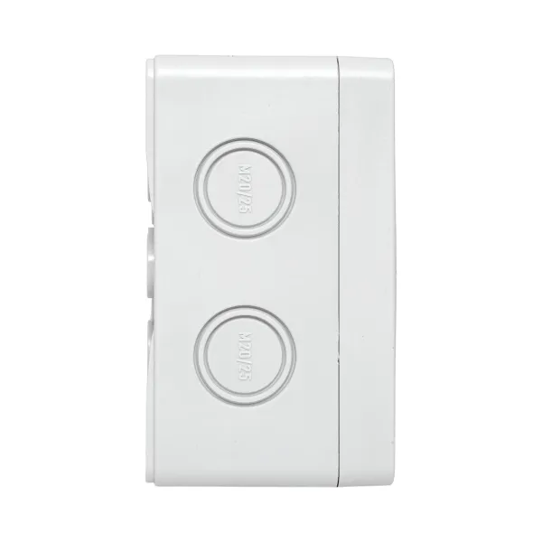 Коробка соединительная Heat Box 100 IP66