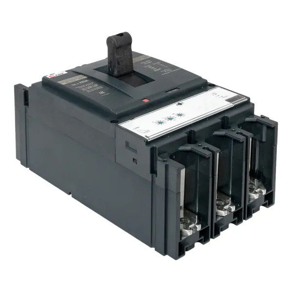 Выключатель автоматический ВА-99C 400/225А 3P 45кА EKF