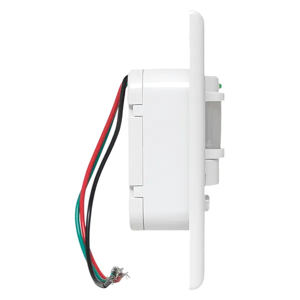 ИК датчик движения встраив. 1200Вт 140гр. до 9м IP20 MS-21B EKF PROxima