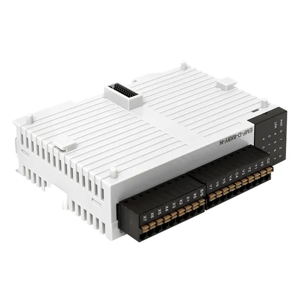 Модуль дискретного в/в EMF 8/8 N PRO-Logic EKF