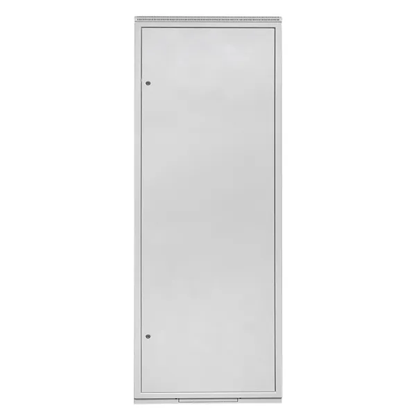 Шкаф напольный 19" TERACOM PRO 42U 600х800 мм серый (место 2)