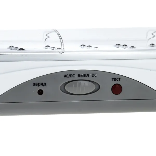 Светильник светодиодный с аварийным блоком питания ELP-57-A-LED EKF Proxima