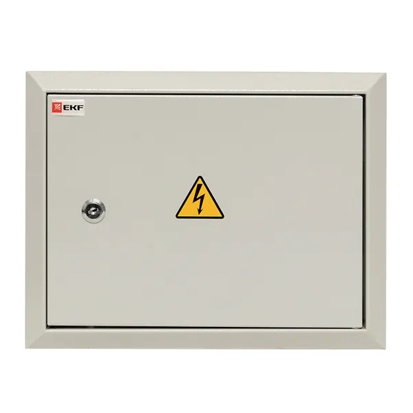 ЩРВ- 9 (260х340х120) IP31 PROXIMA EKF