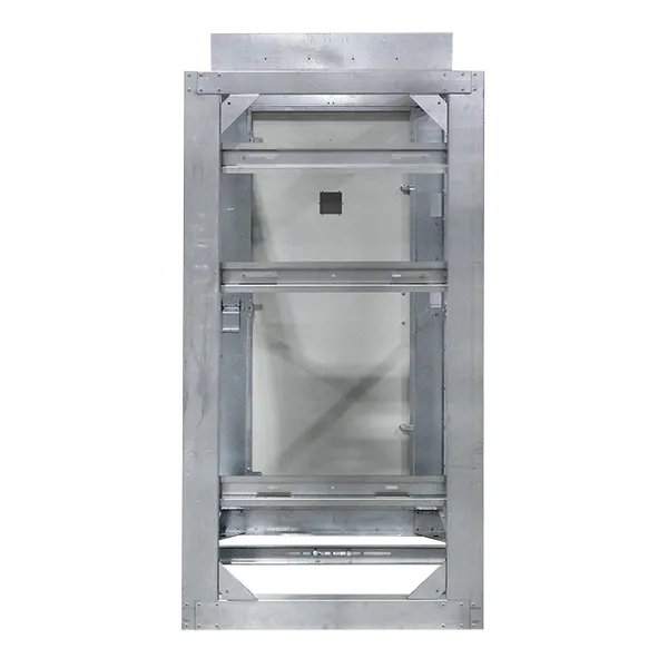 Корпус ячейки КСО-366-03-Н EKF Stingray