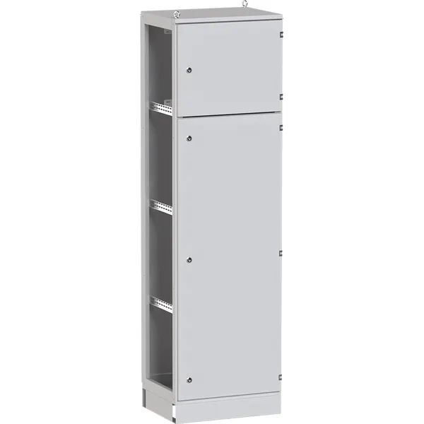 Каркас ВРУ-2 Unit S сварной IP54 (2000х800х450) EKF PROxima