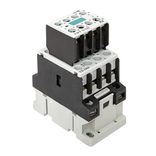 Комплект КМЭ 18А 1NC 400В АС с дополнительными контактами 2НО+2НЗ EKF AVERES