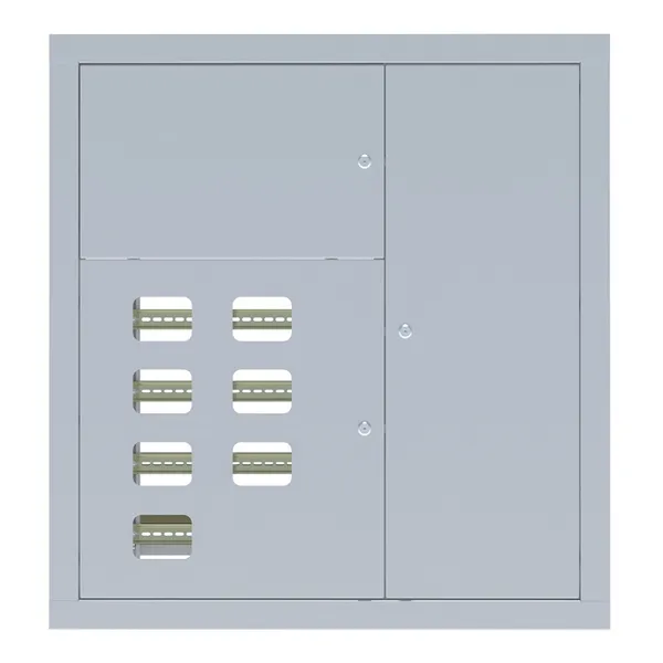 Щит этажный ЩЭ 7 кв. (1010х950х160) IP31 EKF PROxima