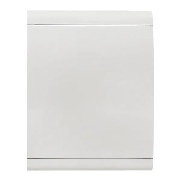 Щит распределительный ЩРН-П-24 "SlimBox" белая дверца IP41 EKF