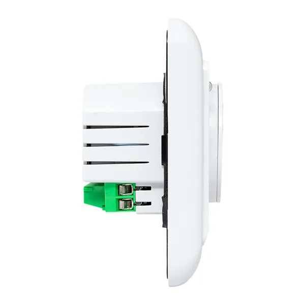 Термостат для теплых полов механический 16 A 230В EKF