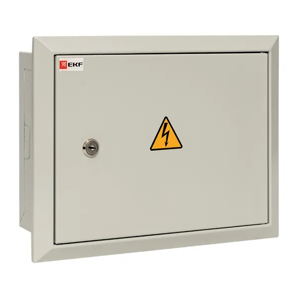 ЩРВ-12 (260х340х120) IP31 PROXIMA EKF