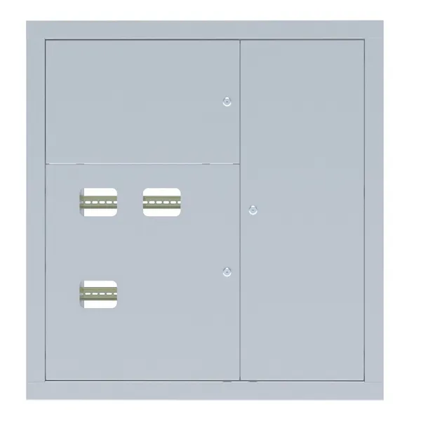 Щит этажный ЩЭ 3 кв. (1010х950х160) IP31 EKF PROxima