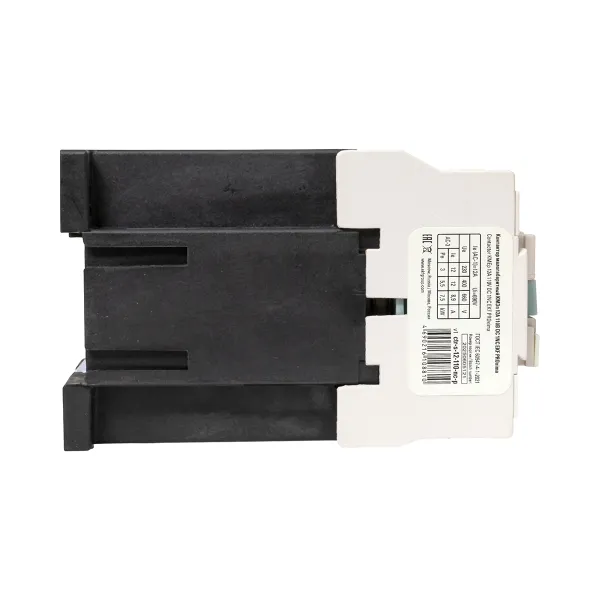 Контактор КМЭп малогабаритный 12А 110В DC 1NC EKF PROxima