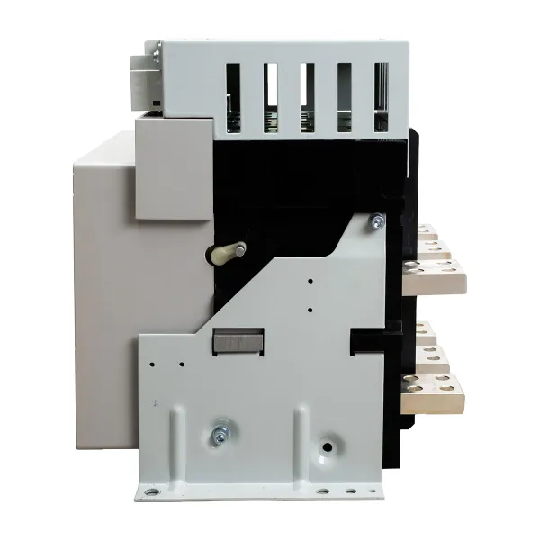 Выключатель воздушный автоматический ВА-45 2000/2000А 3P 85кА стационарный v2 EKF