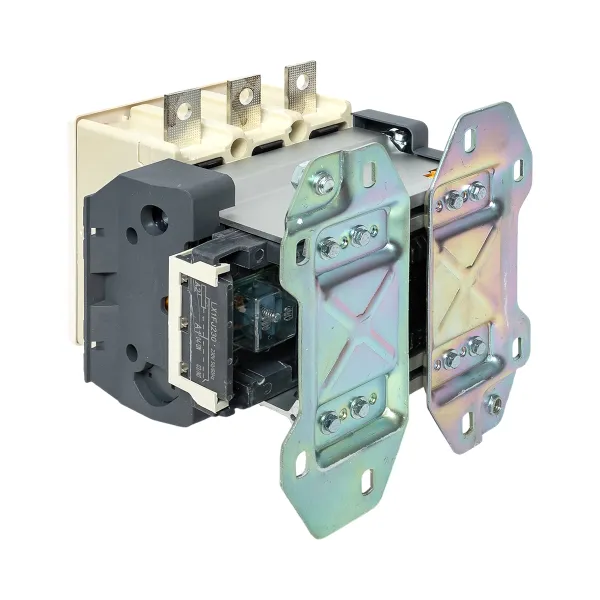 Контактор КТЭ 400А 230В NO EKF PROxima