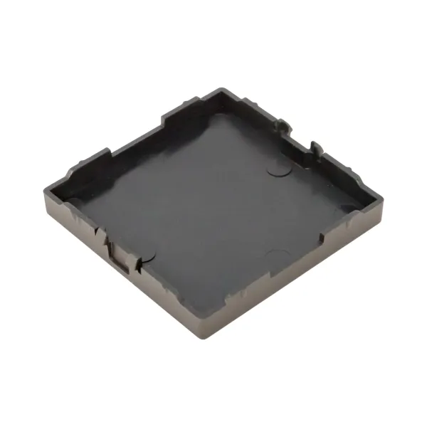 Заглушка, мокко Эпика EKF