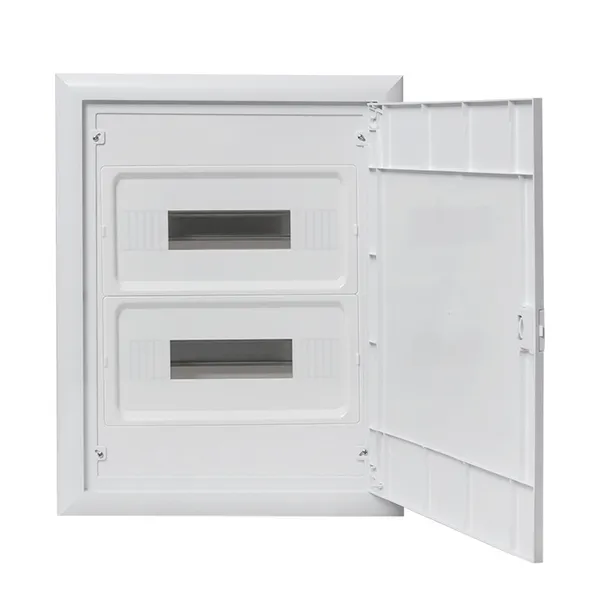 Щит распределительный встраиваемый "ProfiBox" 24+4 модуля IP41 EKF