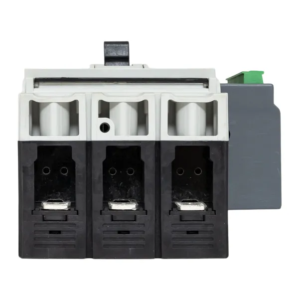 Автоматический выключатель AV POWER-1/3 160А 50kA ETU2.2 EKF AVERES
