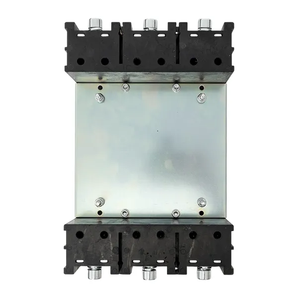 Панель втычная AV POWER-4/3 заднего присоед. PID-4/3R 700А EKF Averes