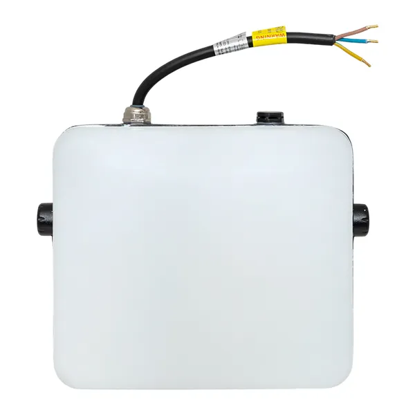 Прожектор светодиодный СДО-4004 50Вт 4000К IP65 с равномерной засветкой LUMA EKF