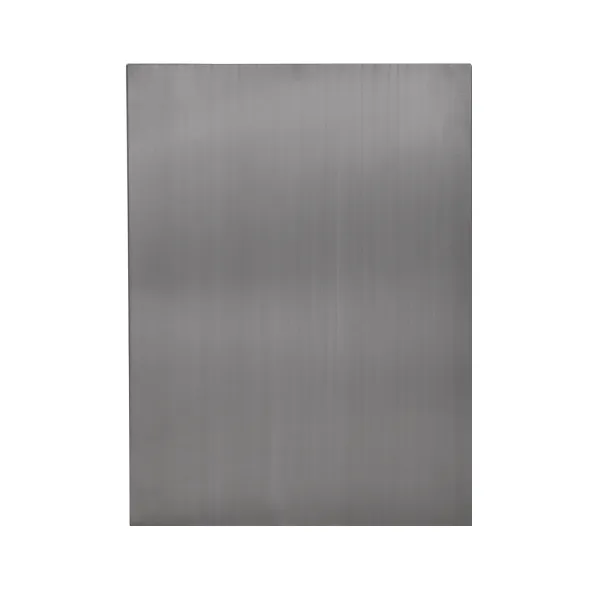 Щит из нержавеющей стали "Inox" AISI 304 (700x500x250) IP66 EKF