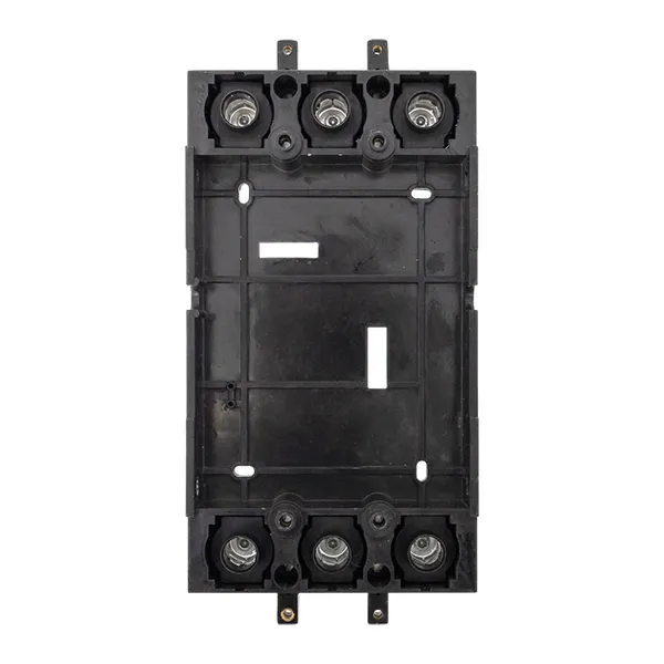 Панель втычная AV POWER-3/3 заднего присоед. PID-3/3R 400A EKF Averes