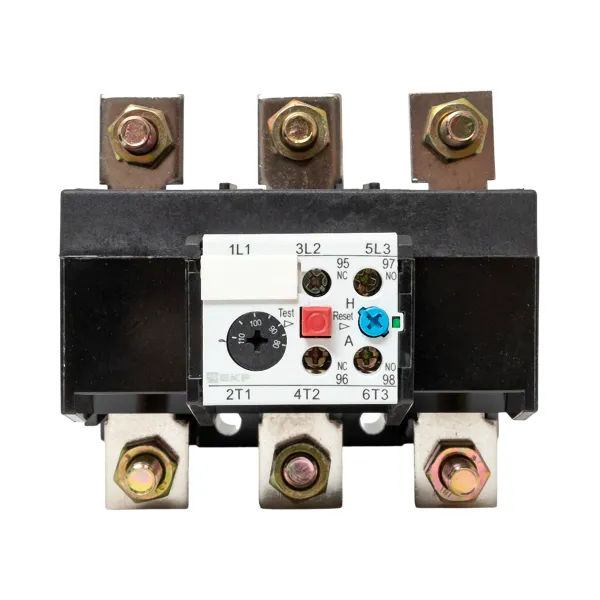 Реле тепловое РТЭ-4380 80-110А EKF PROxima