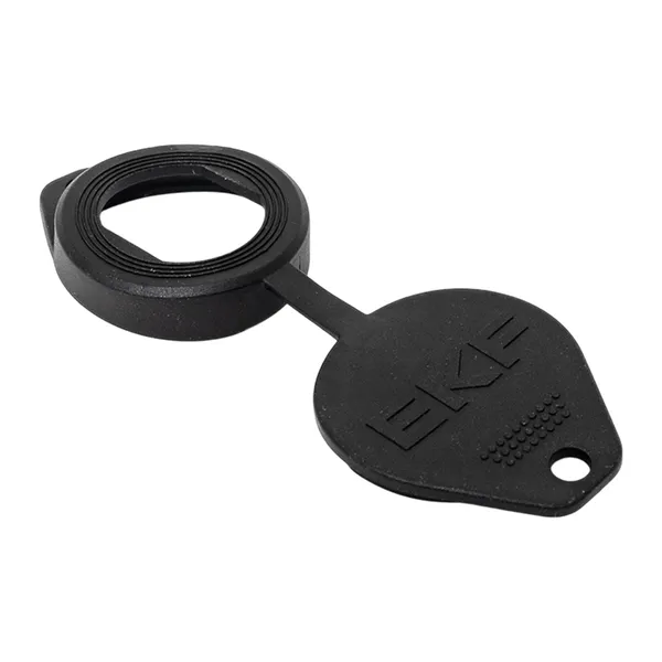 Накладка для замка защитная d=22мм IP65 EKF PROxima