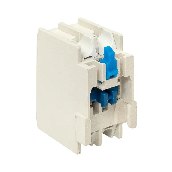 Приставка контактная ПКЭ-20 2NO EKF PROxima