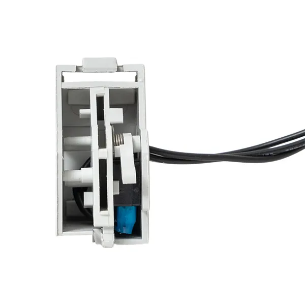 Дополнительный контакт AX AV POWER-1 для TR слева EKF AVERES