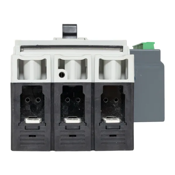 Автоматический выключатель AV POWER-1/3 160А 100kA ETU6.2 EKF AVERES