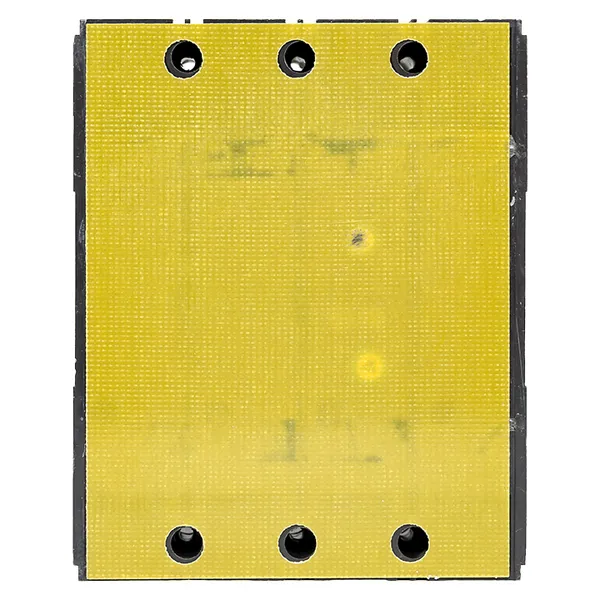 Выключатель автоматический ВА-99М 100/125А 4P 5In 35кА EKF PROxima