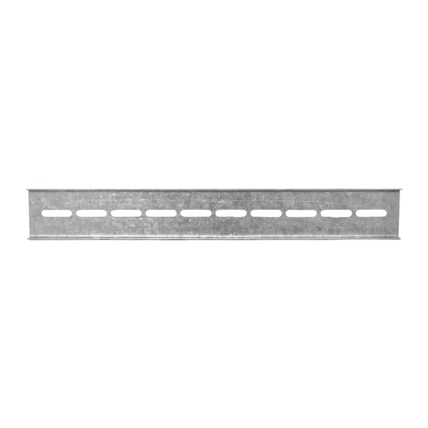 Рейка монтажная (50x360) перфорированная к ВРУ Unit (Вх450хГ) EKF PROxima