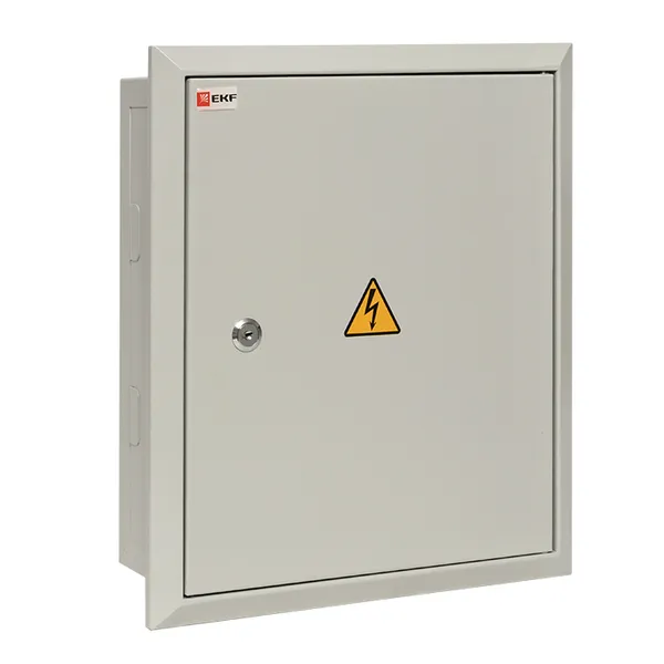 ЩРВ-24 (390х340х120) IP31 PROXIMA EKF