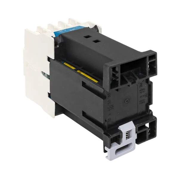 Контактор КМЭп малогабаритный 12А 24В DC 1NC EKF PROxima