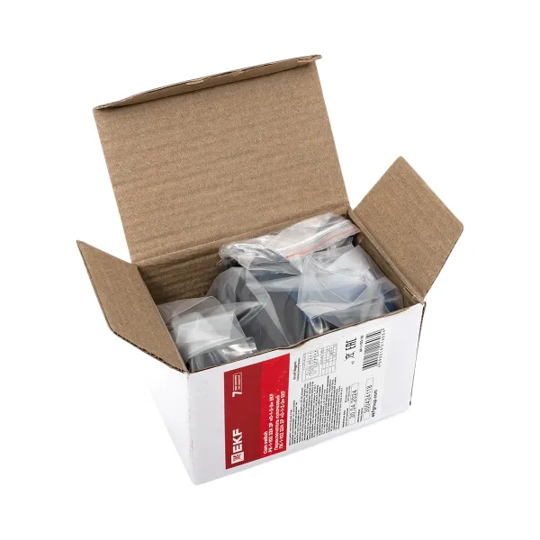 Переключатель кулачковый ПК-1-102 32А 2P «0-1-2-3» EKF PROxima